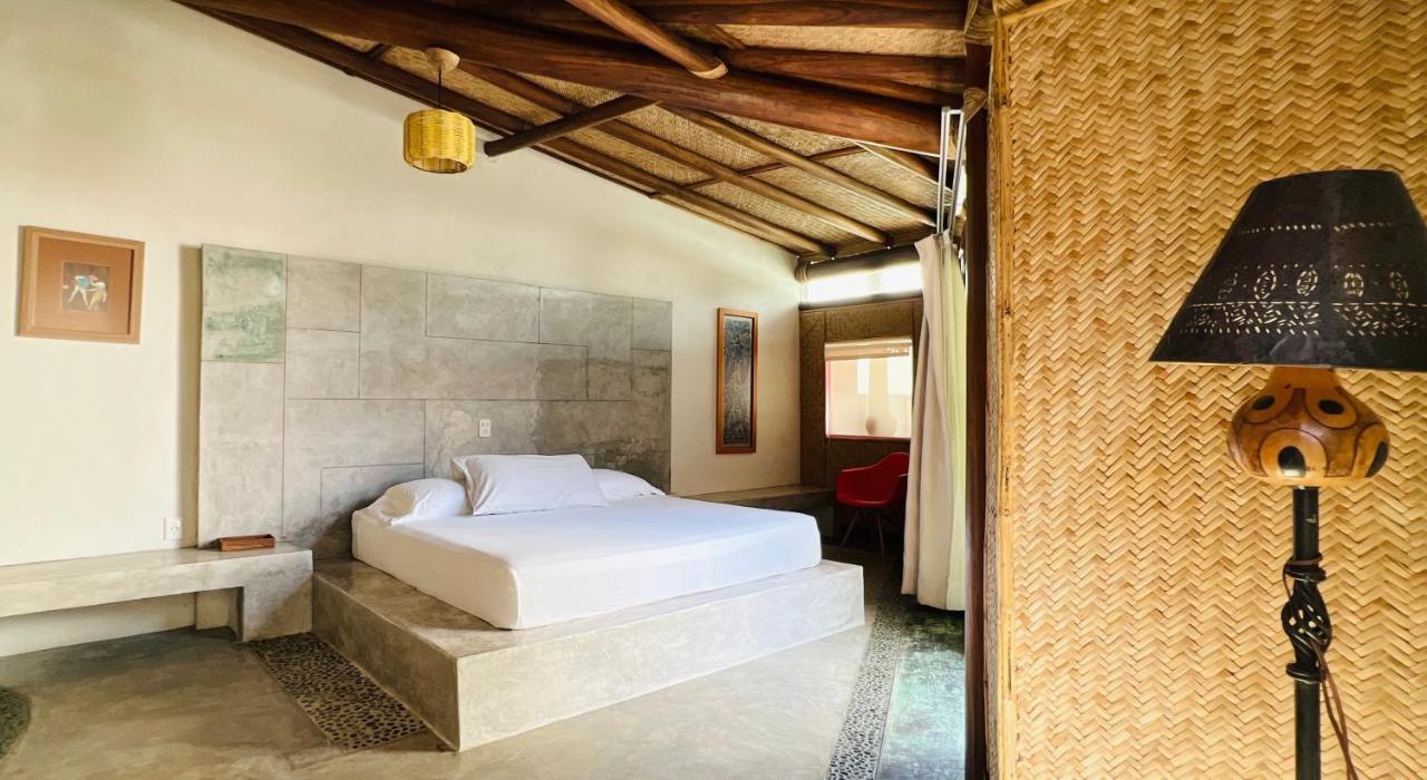 Habitación Deluxe con cama extragrande