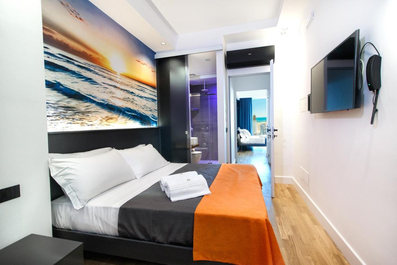 Family Room Sea View