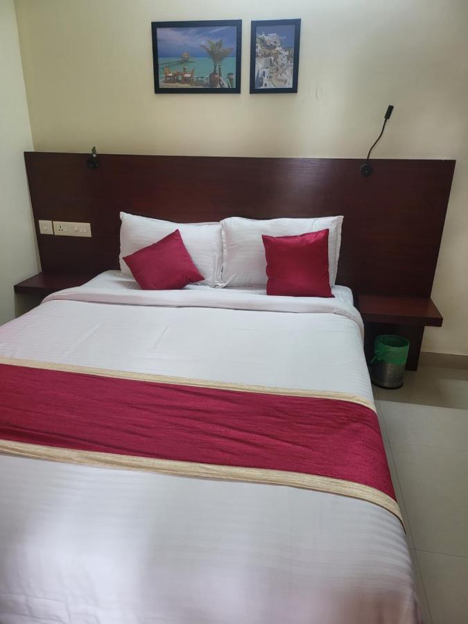 Superior Deluxe Double or Twin Room