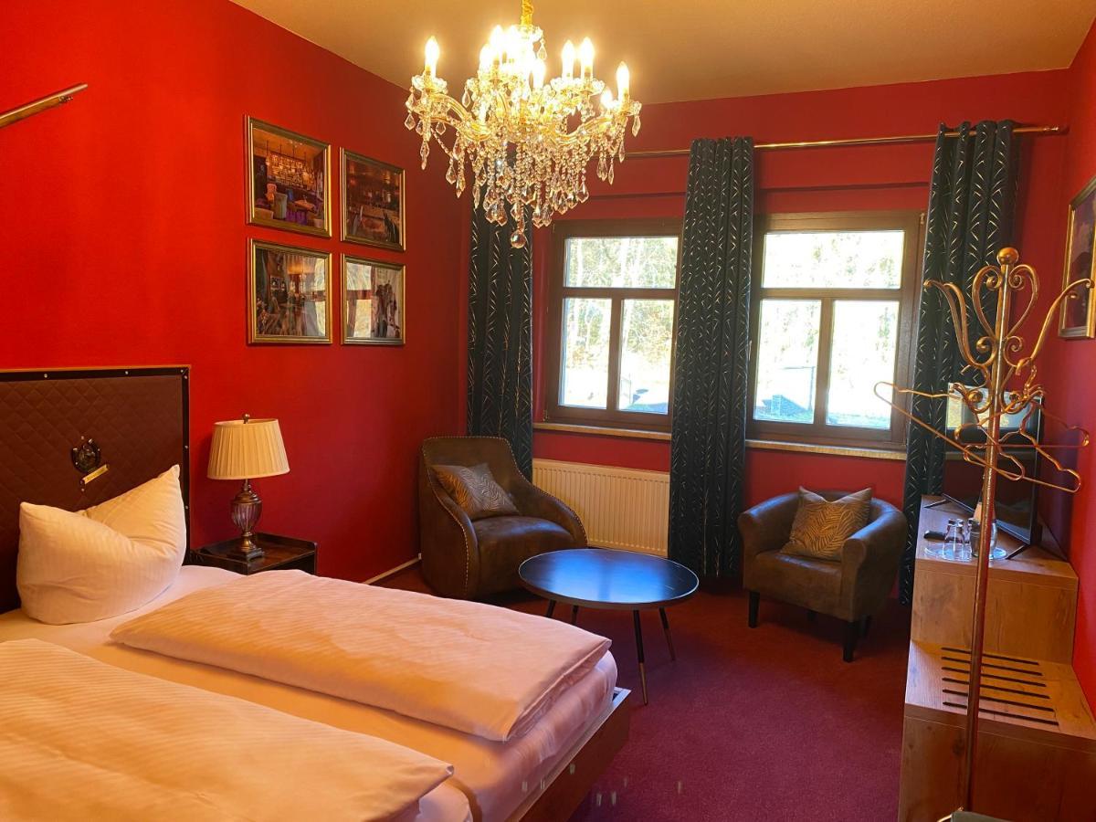 Kleines Doppelzimmer