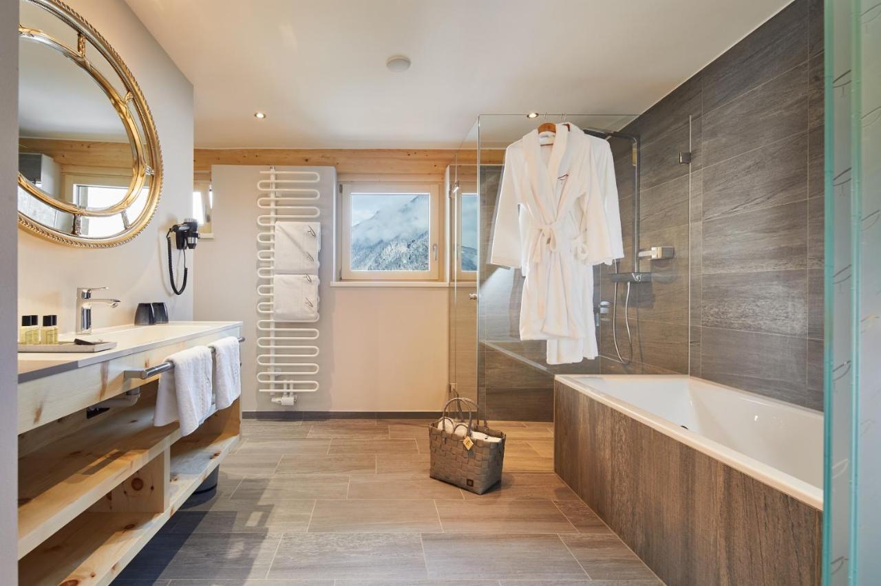 Junior Suite Balcony