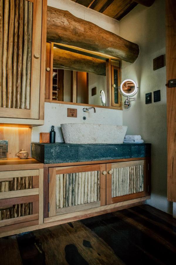Deluxe Suite met Kingsize Bed