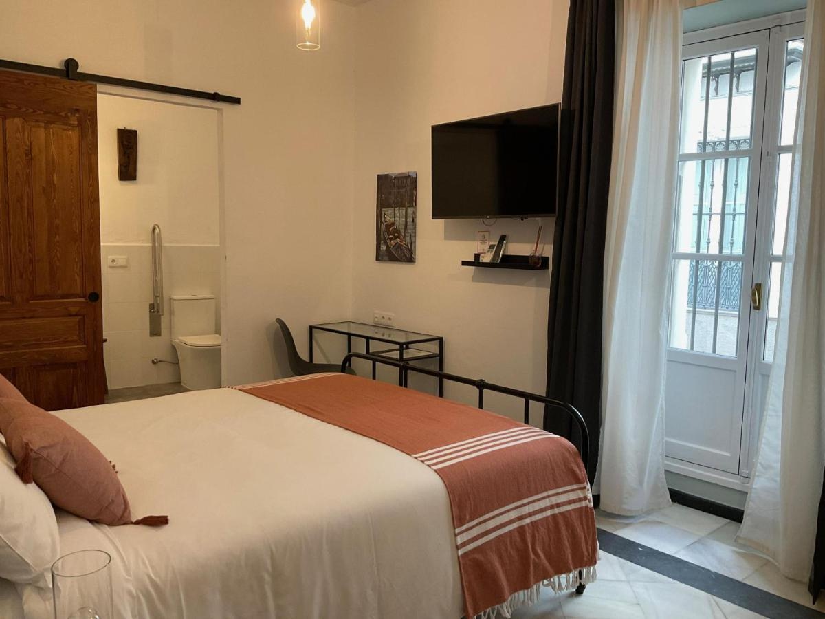 Habitación Triple Estándar
