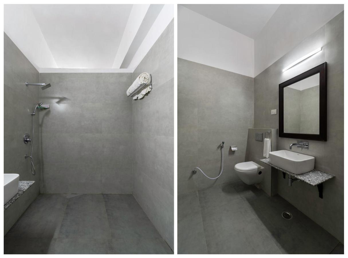 Deluxe Twin Room: Complimentary Pick up from Railway Station, Welcome Drink, F&B Discount 10%
