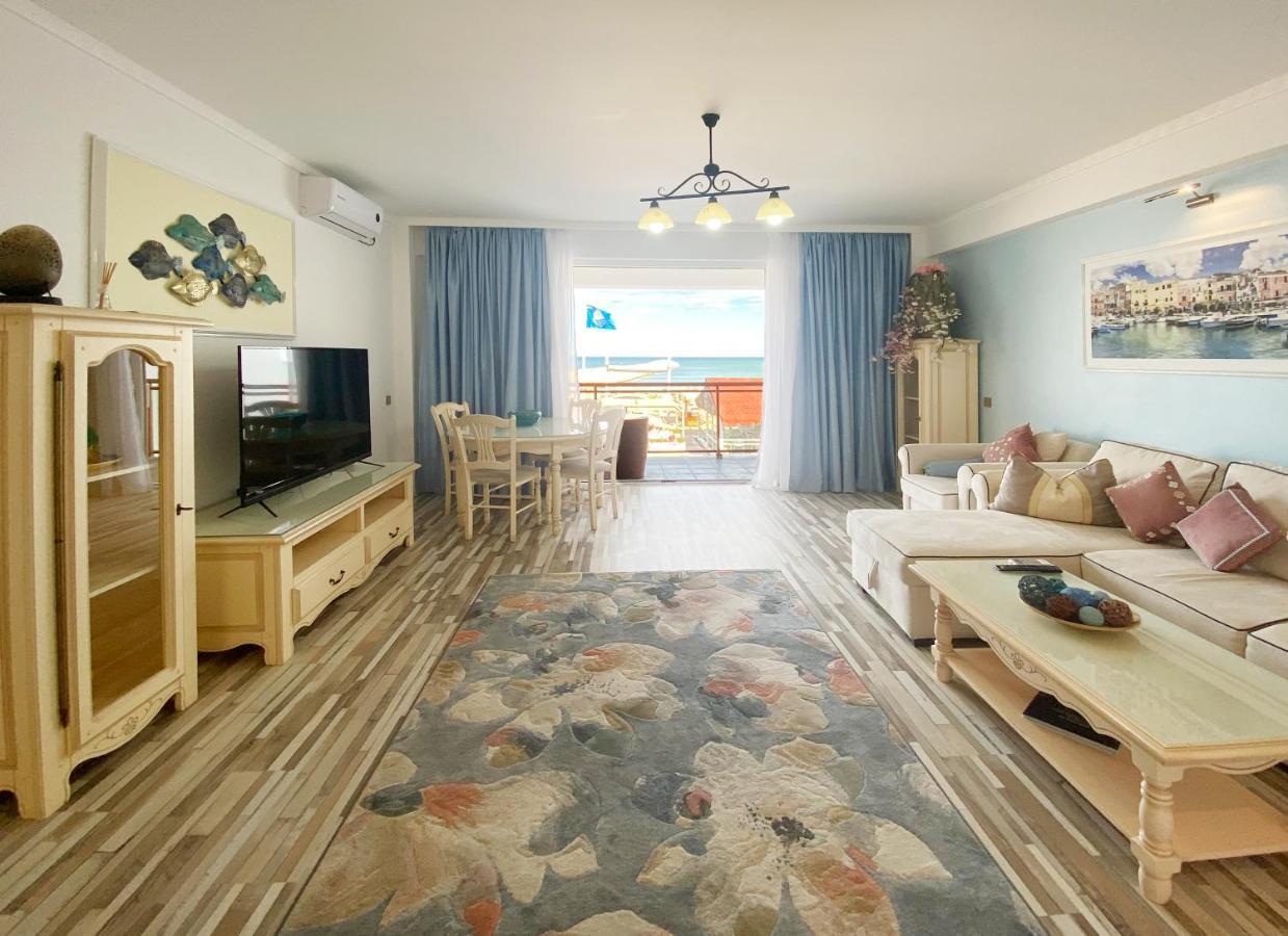 Premium Apartment Positano