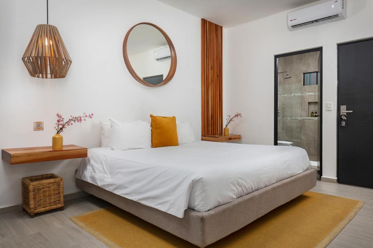 Suite con balcón