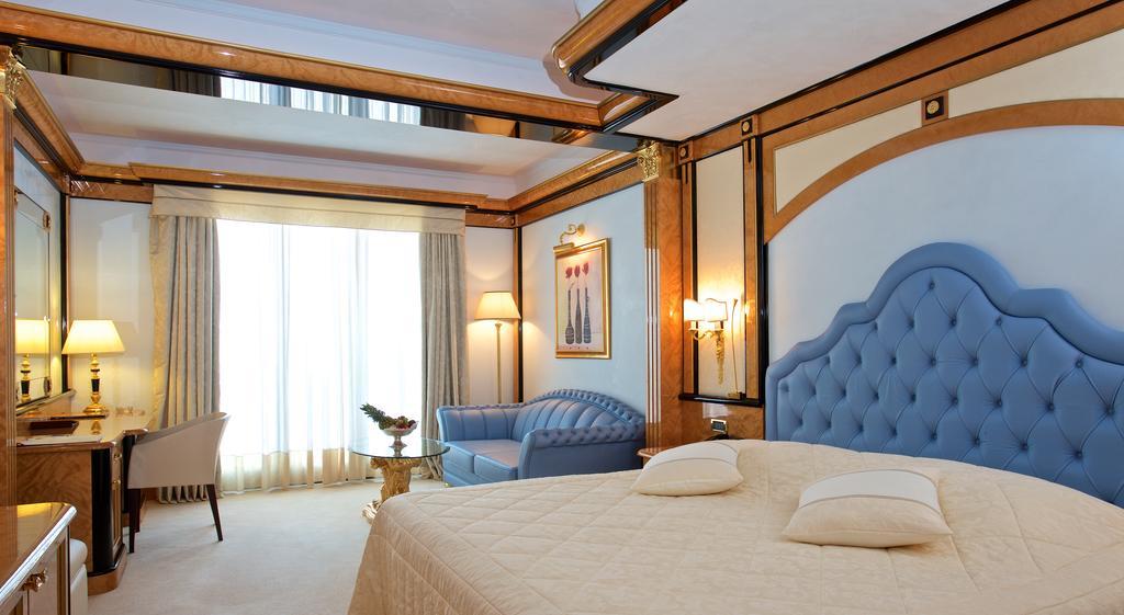 Suite con Vista Mare