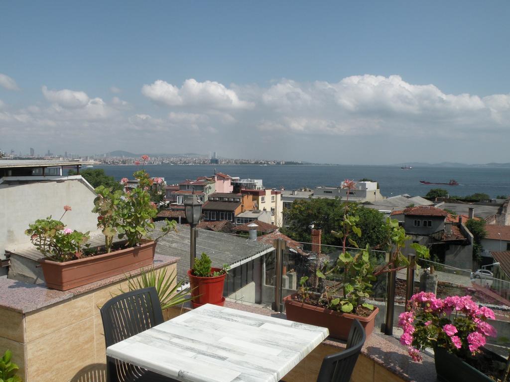 Standart Üç Kişilik Oda