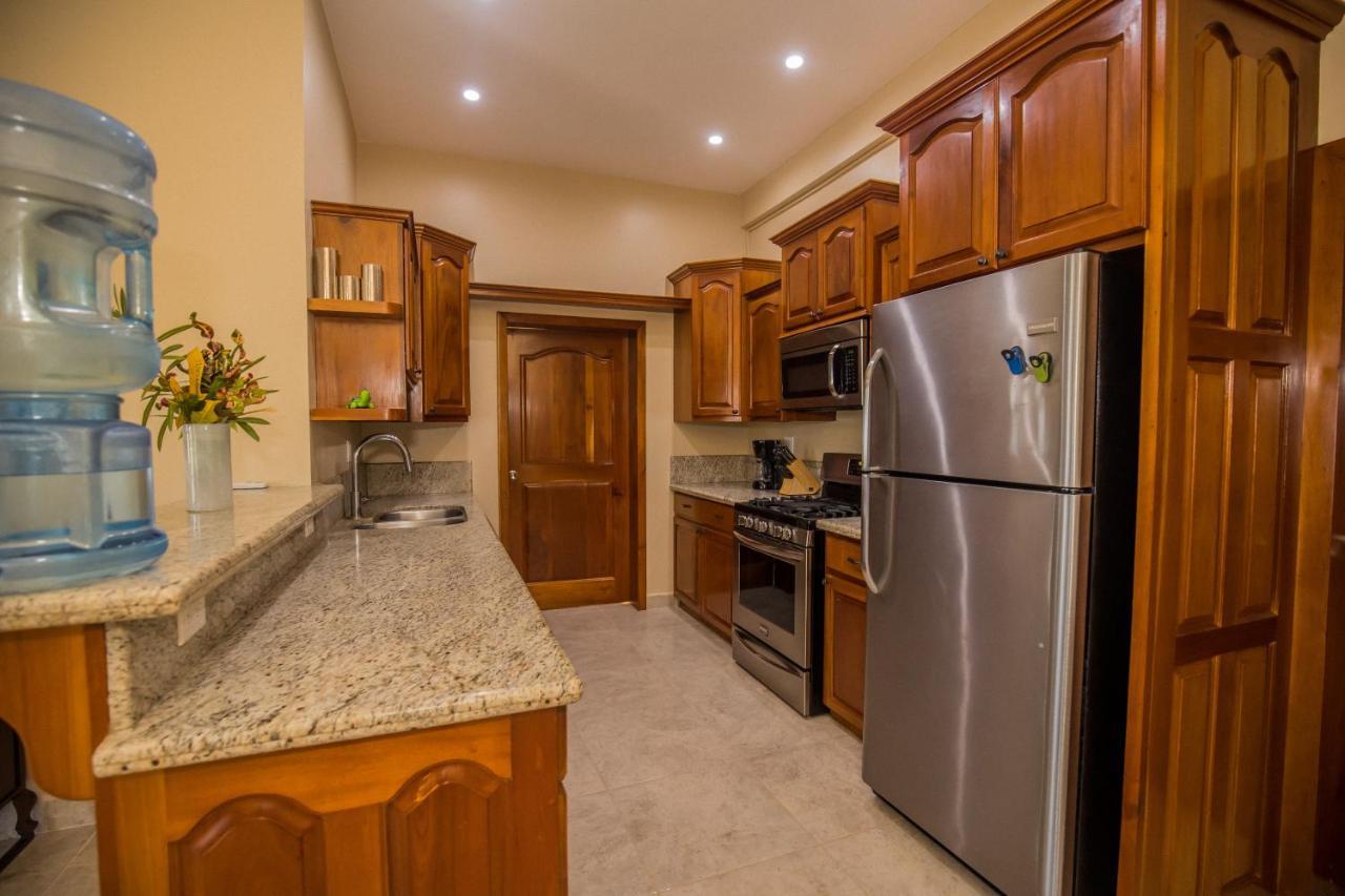 Three-Bedroom Suite