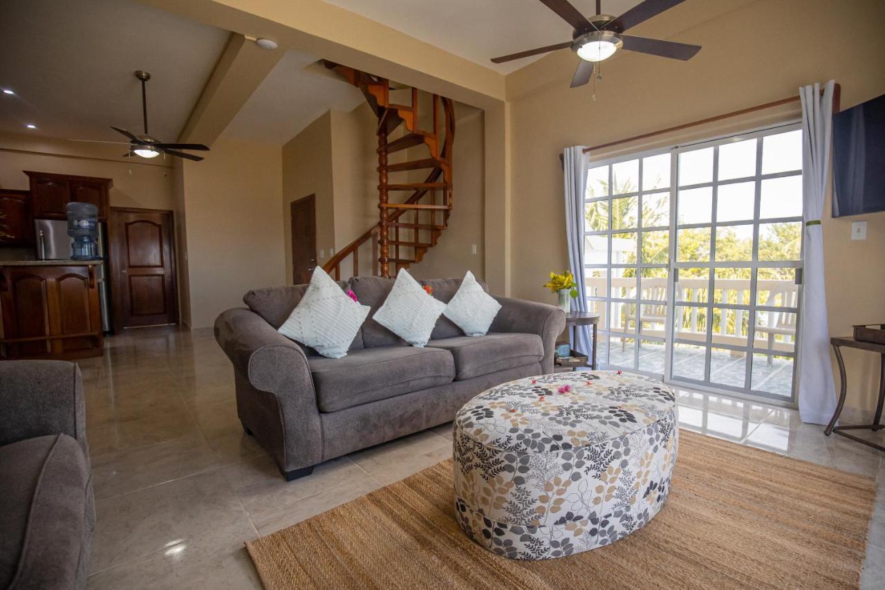 Three-Bedroom Suite