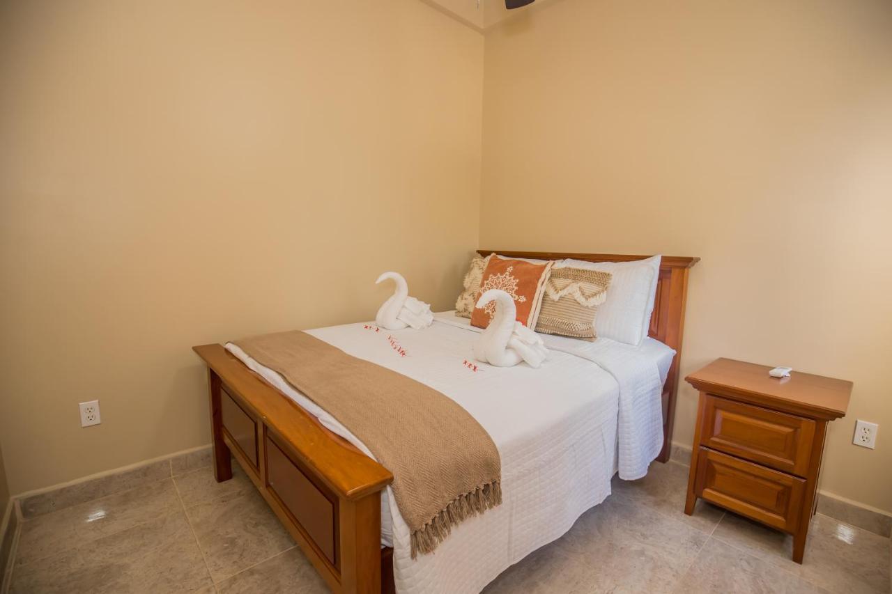 Three-Bedroom Suite