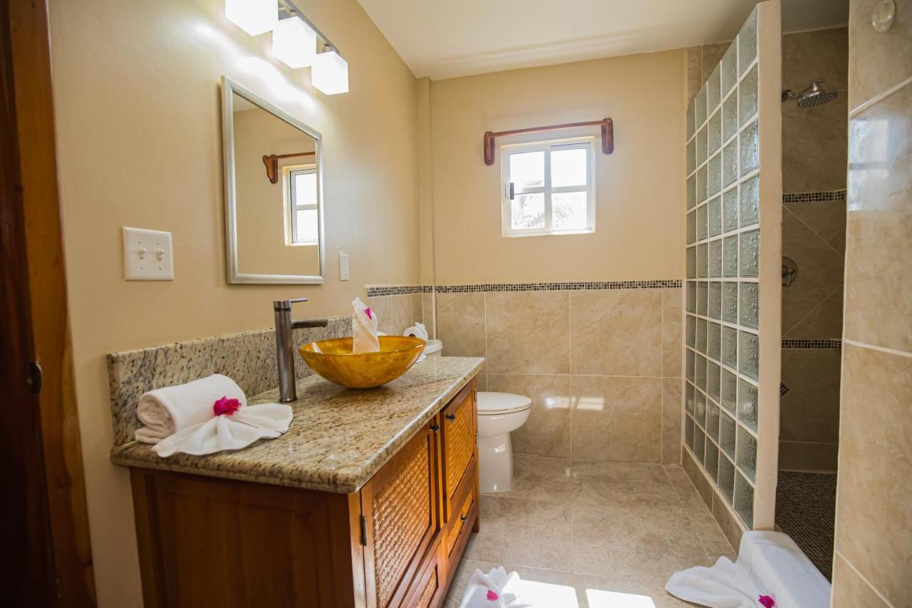 Three-Bedroom Suite