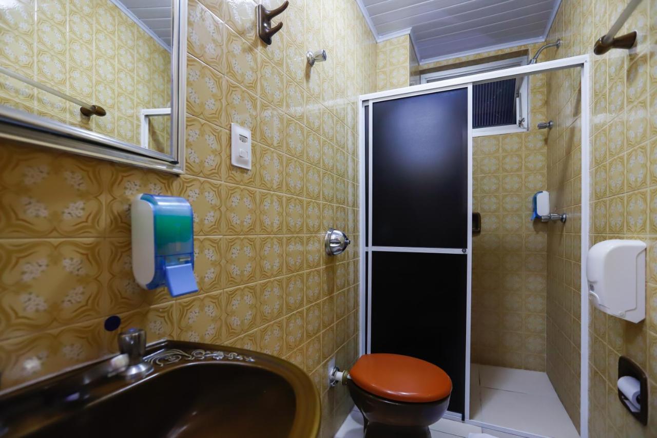 Habitación Triple Estándar