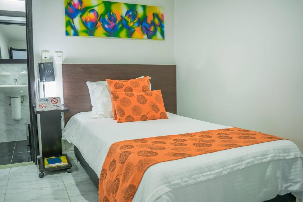 Habitación Individual Estándar