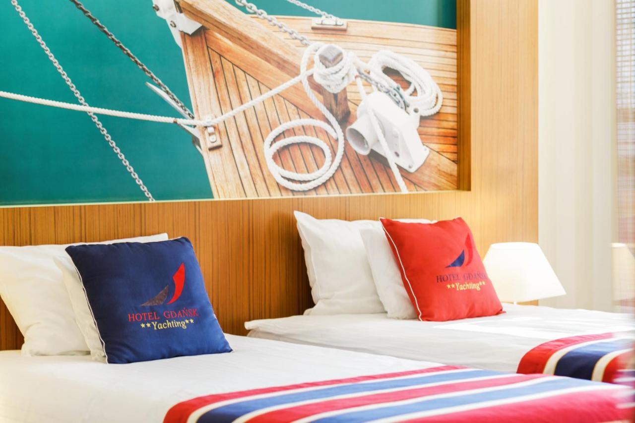 Twin Room 4 Stars
