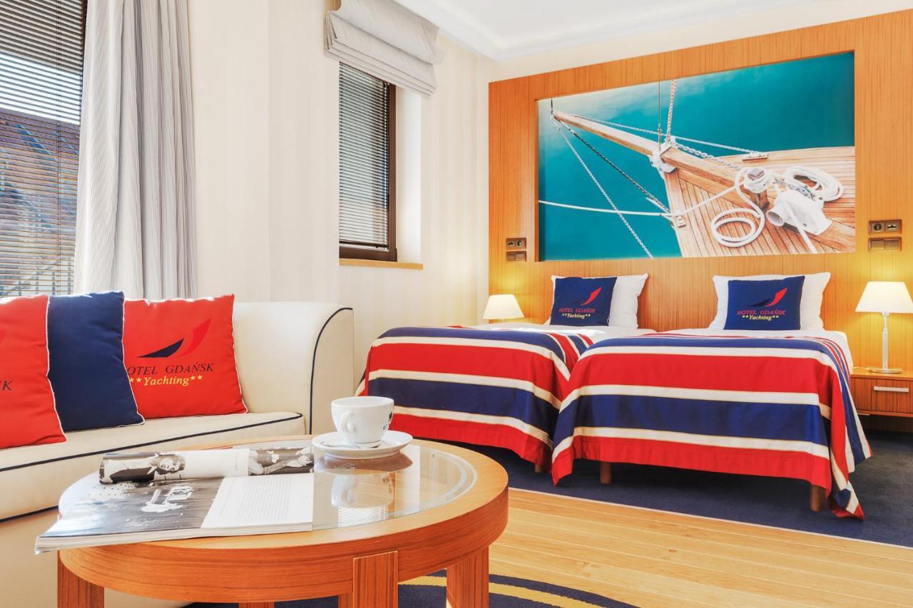 Premium Double Room 4 Stars