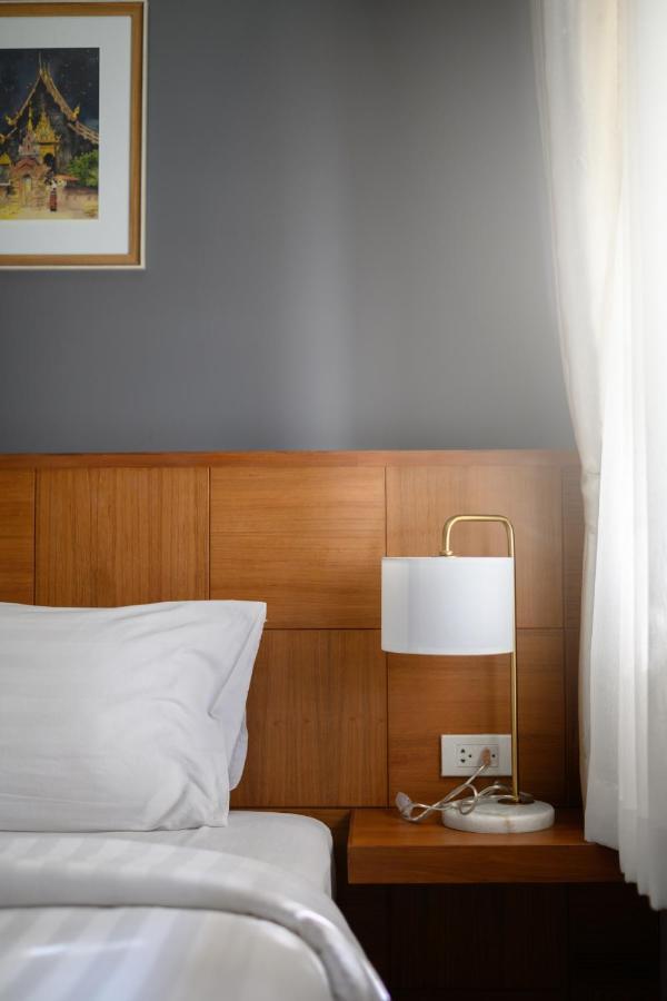 Deluxe Tweepersoonskamer met 2 Aparte Bedden
