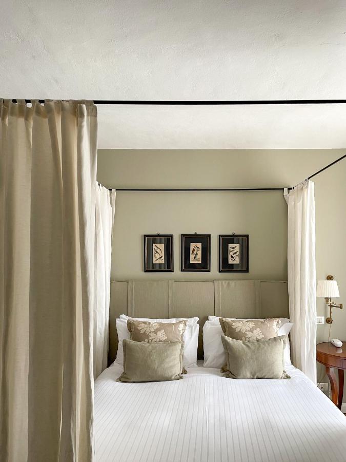 Junior Suite mit Balkon