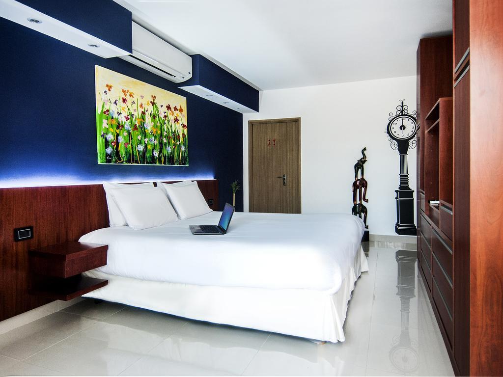 Habitación Doble Superior