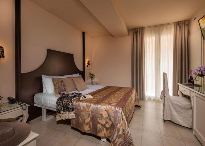 Premium Vierbettzimmer