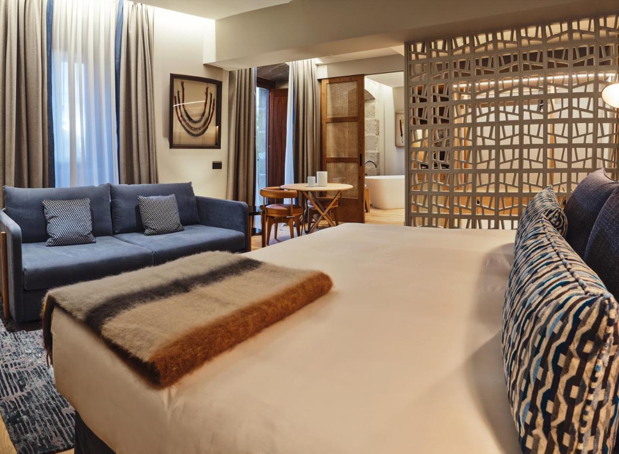 Suite Junior Deluxe