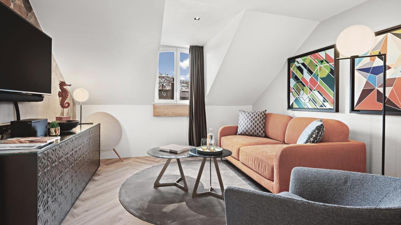 Owner Suite