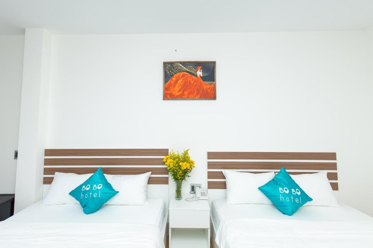 Phòng Deluxe 3 Người Có Ban Công