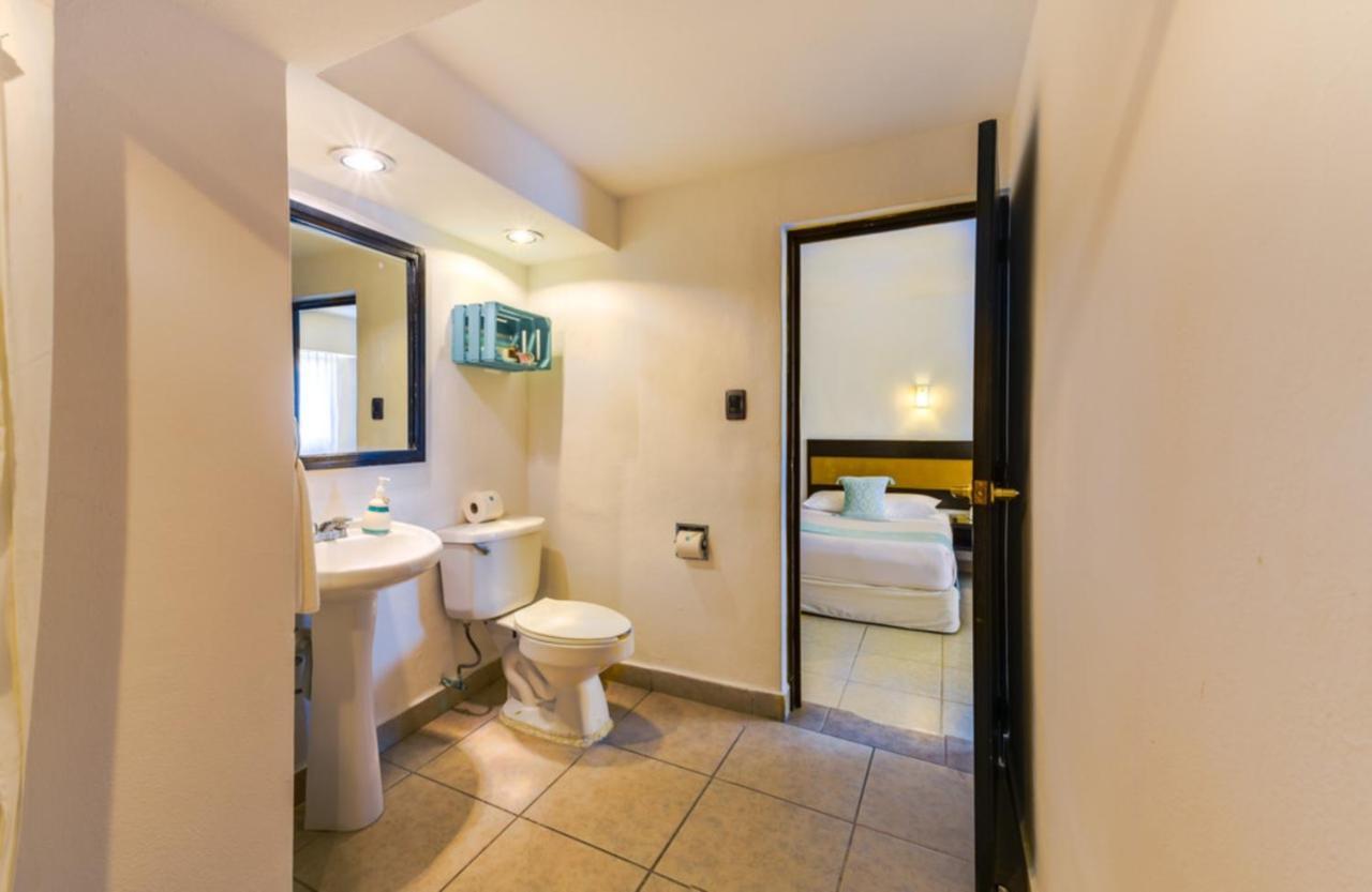 Deluxe King Room with Ocean View