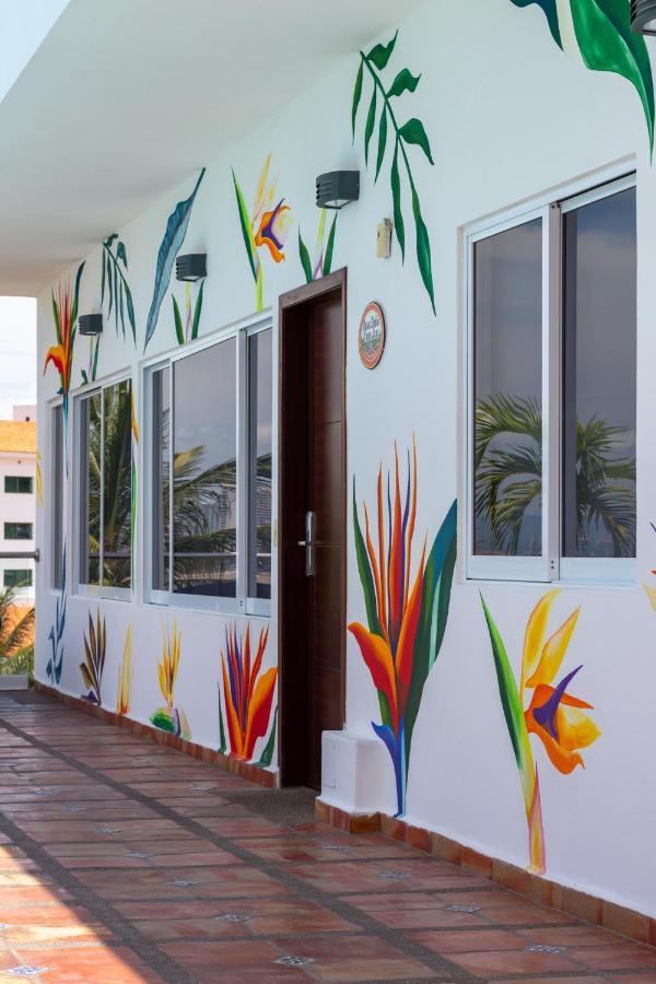 Exclusive Penthouse- Doña Ernestina with private terrace 360 plunge pool