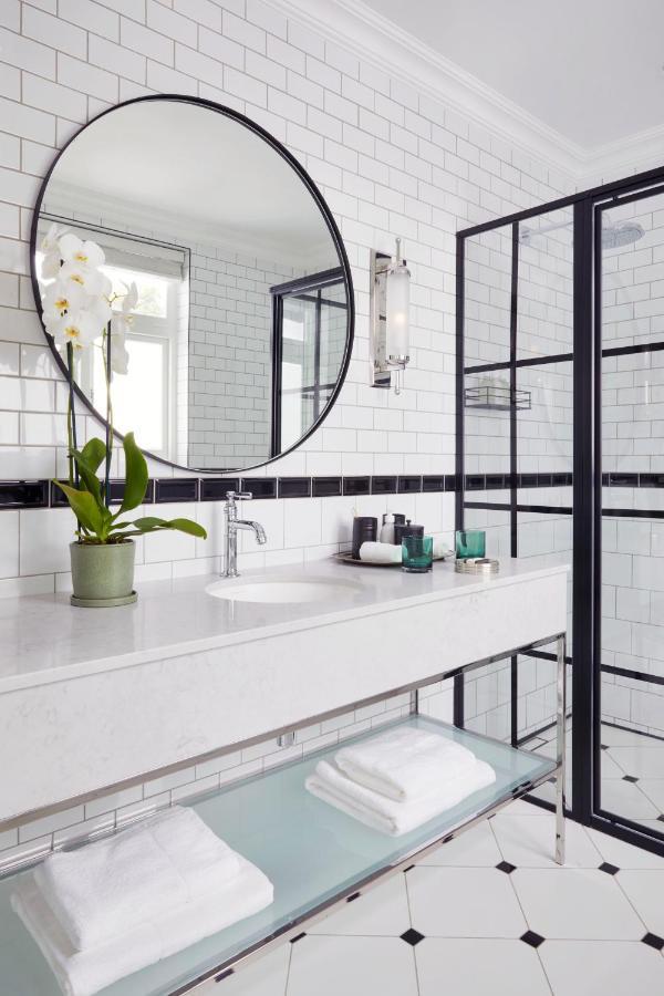 Habitación Doble Estándar