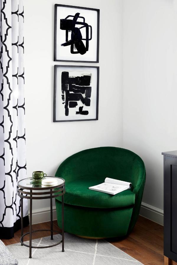 Habitación Doble Deluxe