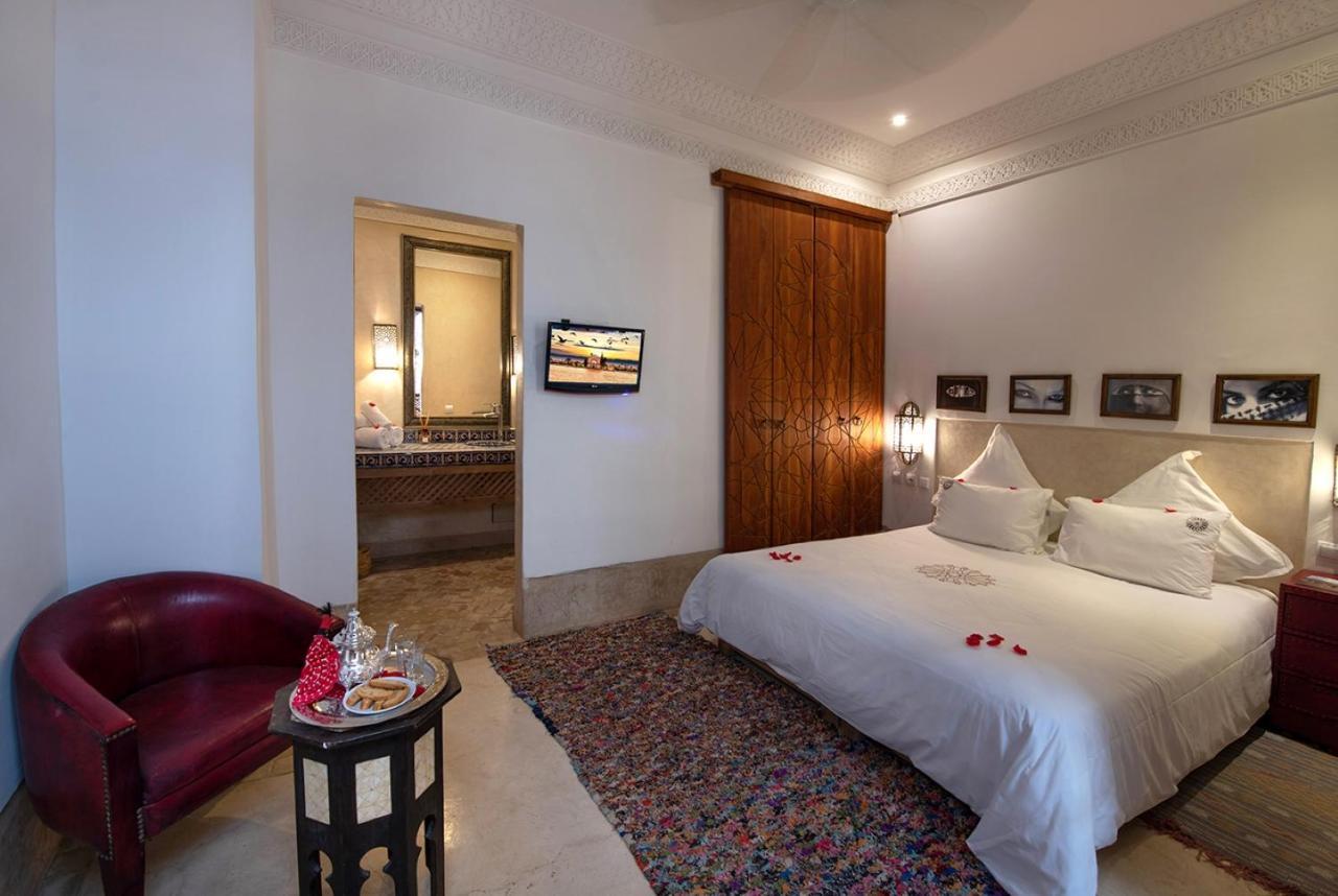 Chambre Double Confort