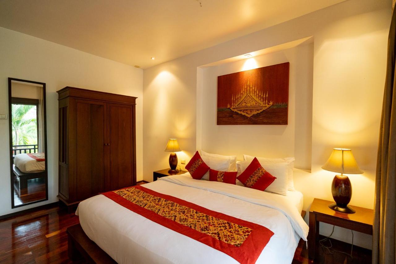 Executive King Suite