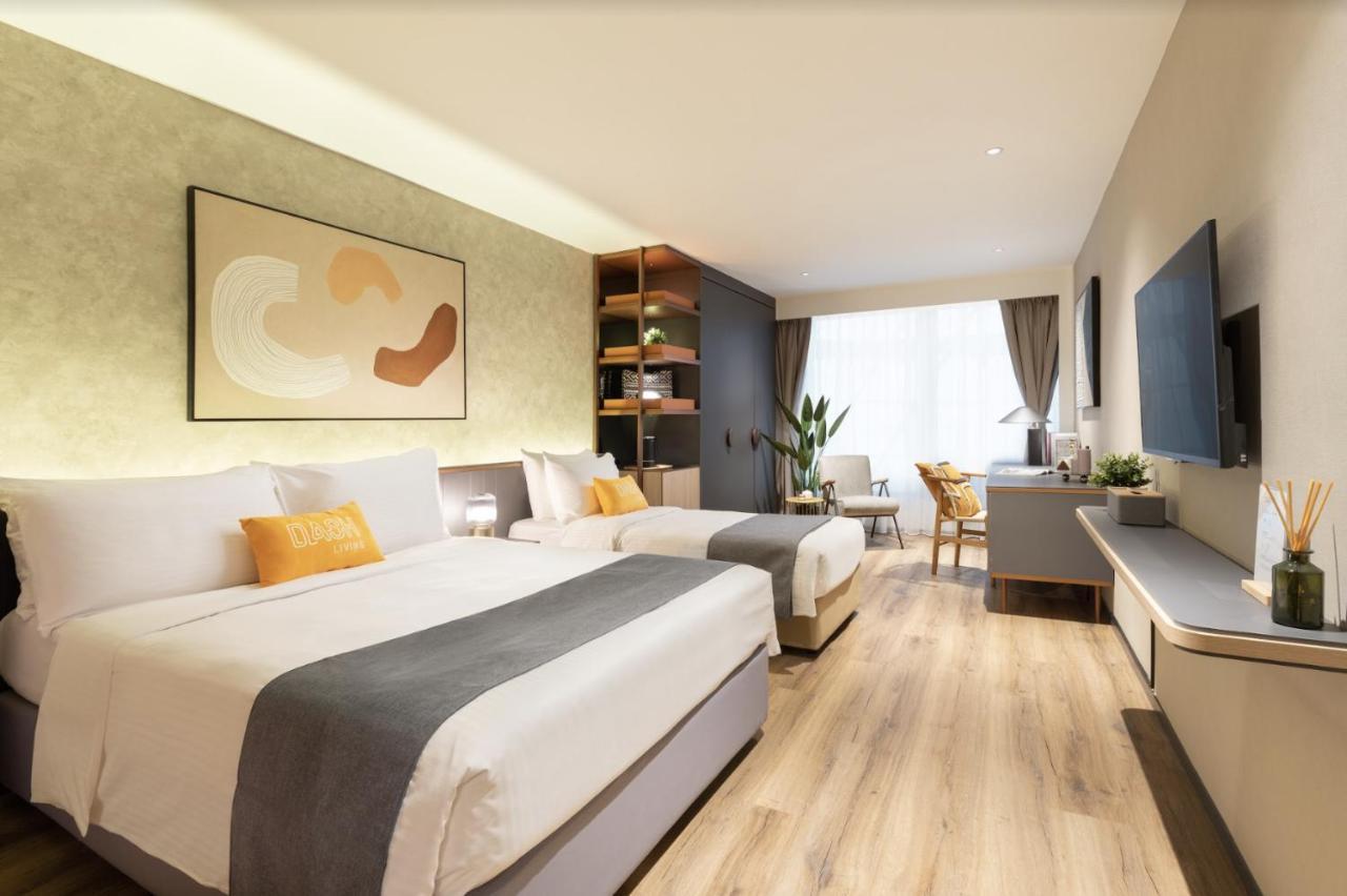 Family Triple Room