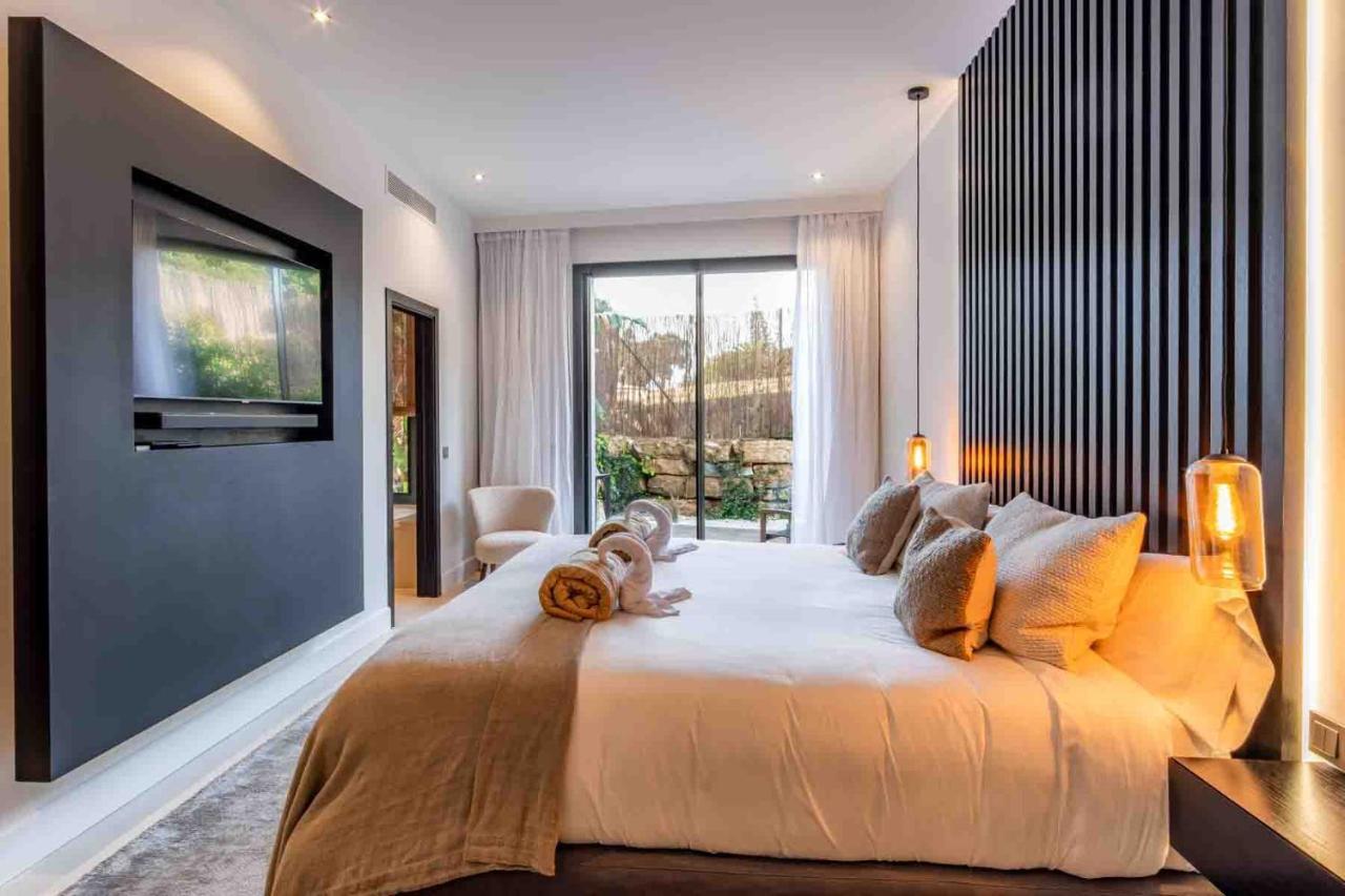 Luxury Triple Room