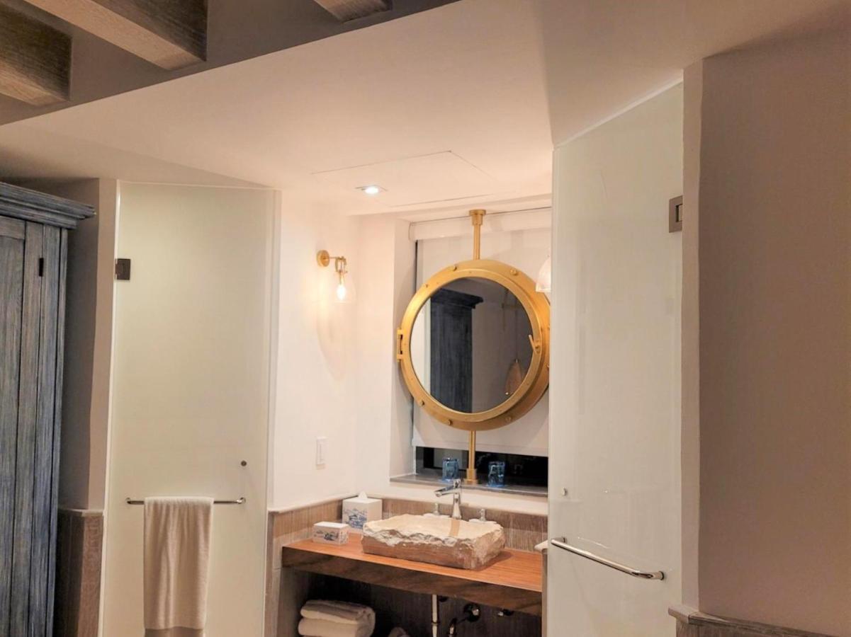 Superior Suite with Sea View