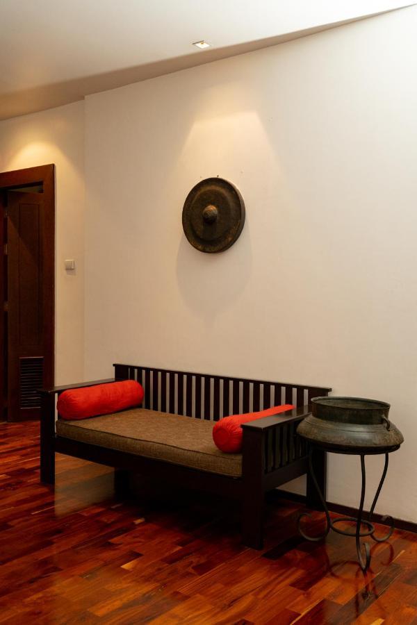 Executive King Suite