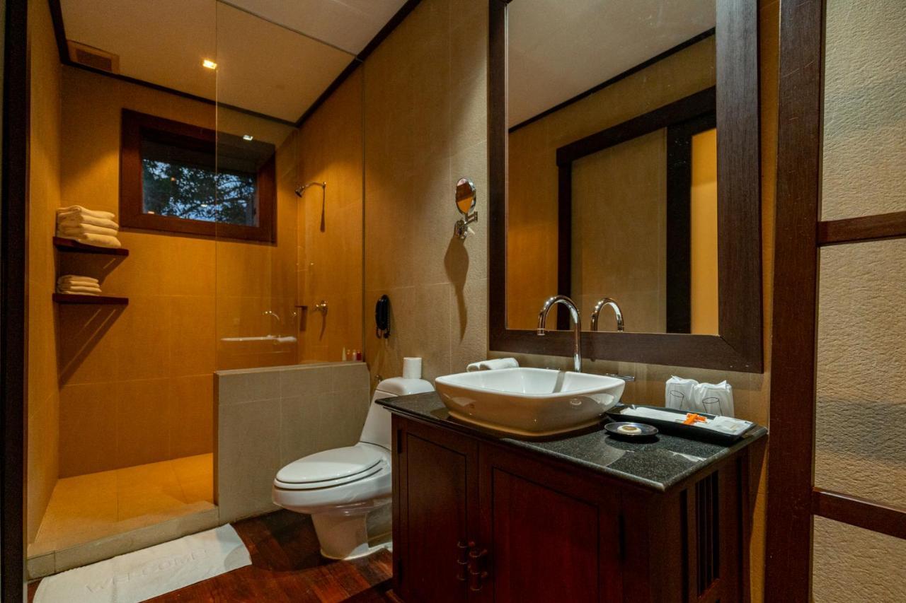 Executive King Suite