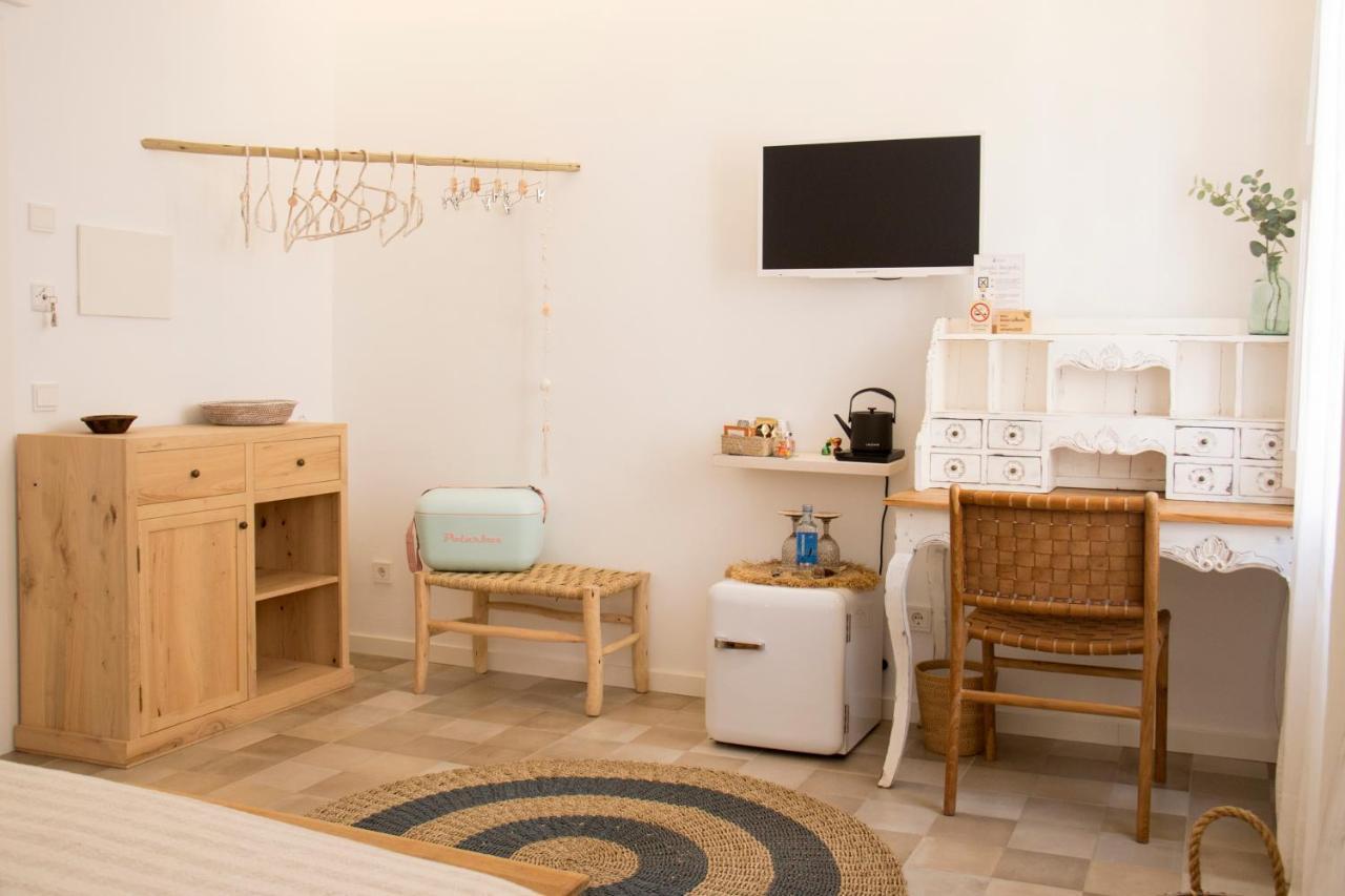 Habitación Doble Deluxe