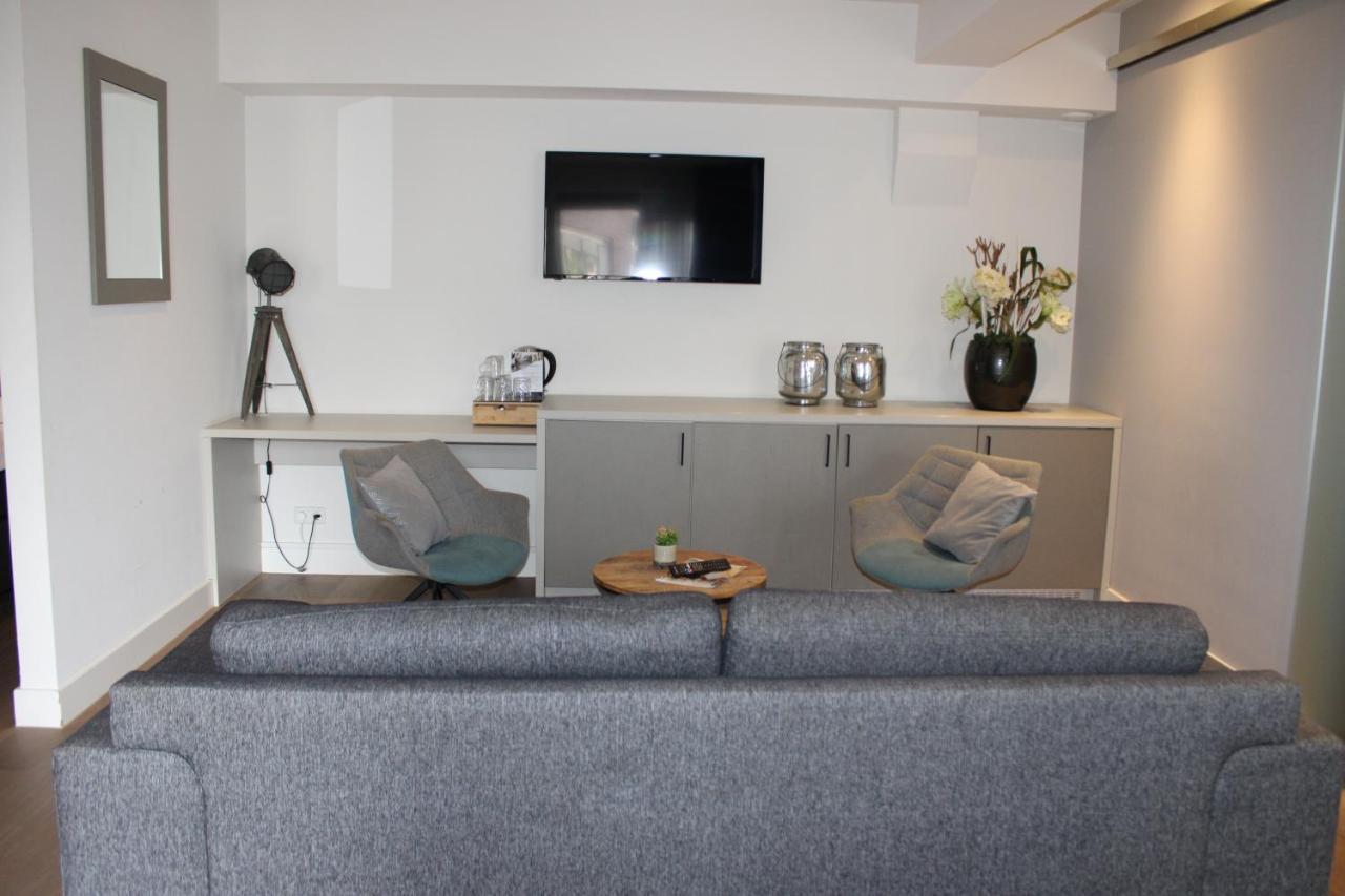 Superior Family Room