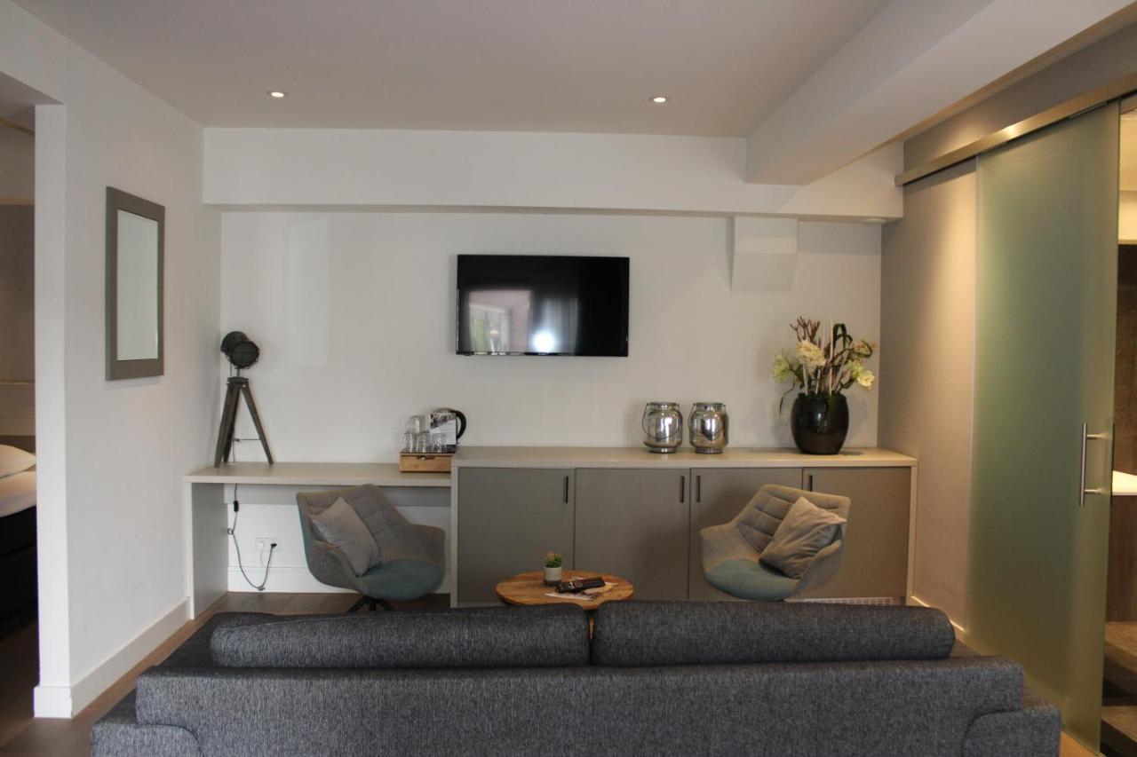 Superior Family Room
