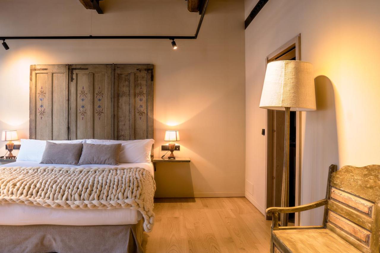 Habitación Familiar Superior