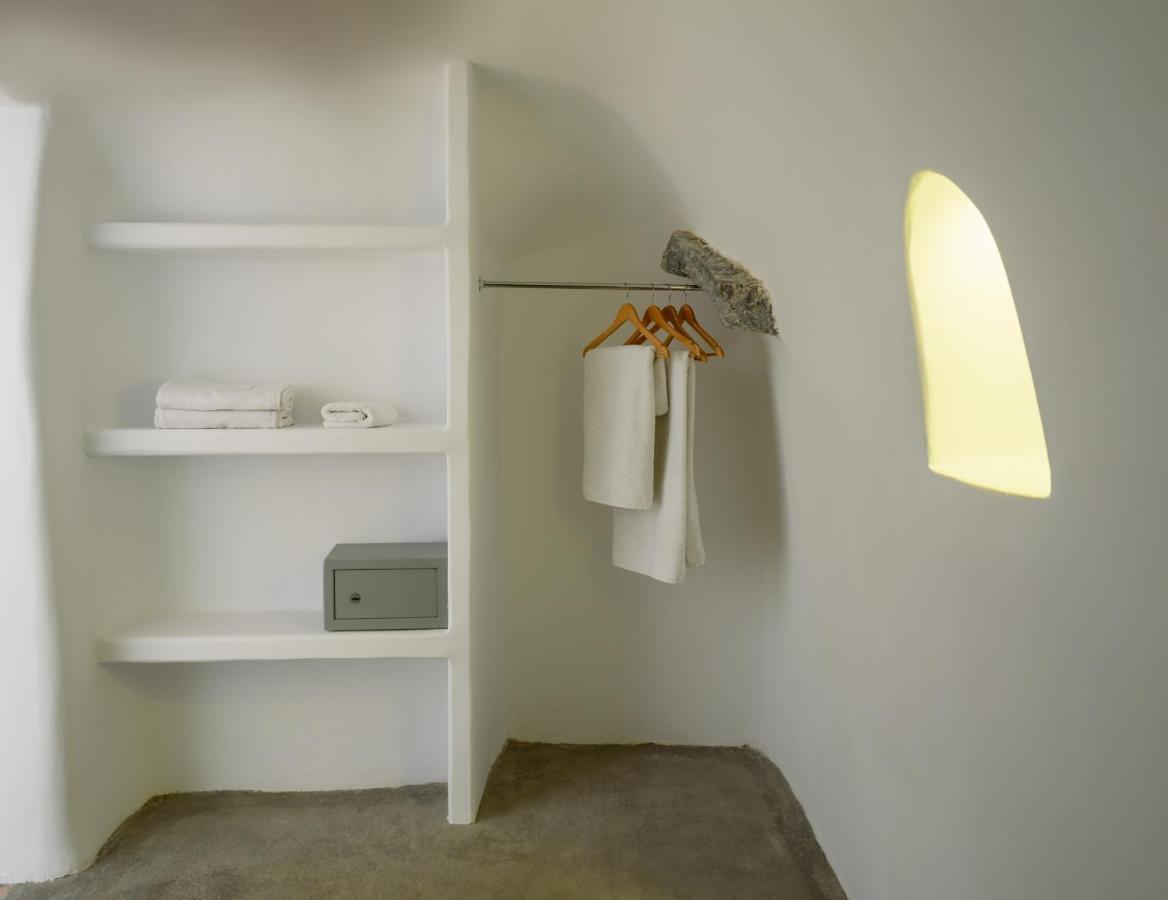 Suite con vistas al mar - Cama extragrande