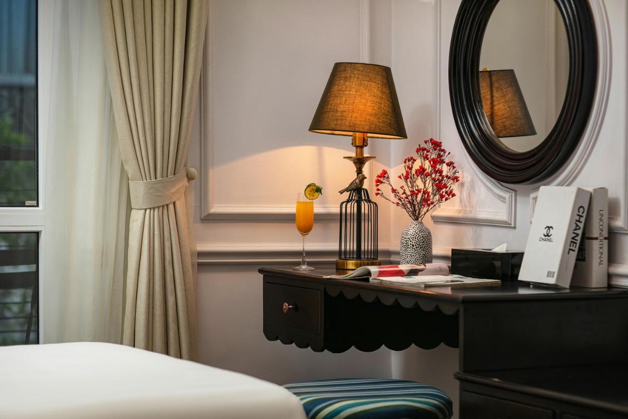 Premium Double Room Balcony
