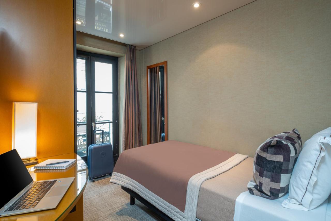 Chambre Simple
