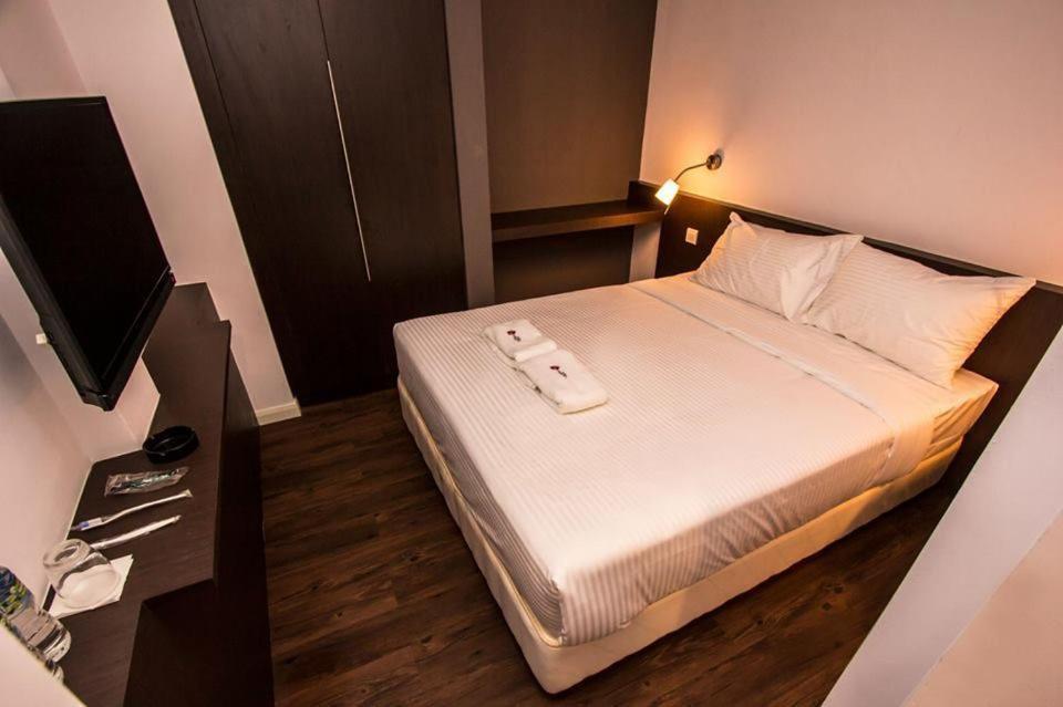 Superior Queen Room
