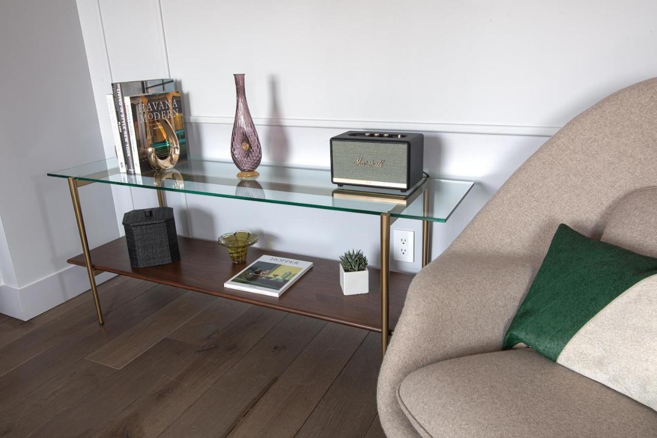 Hudson Two-bedroom Loft 1 King Bed 2 Full Beds
