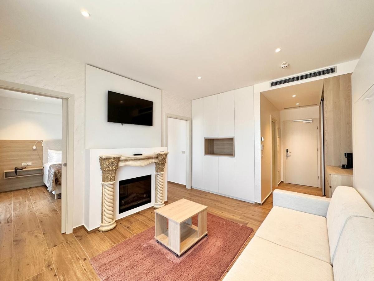 Suite Deluxe