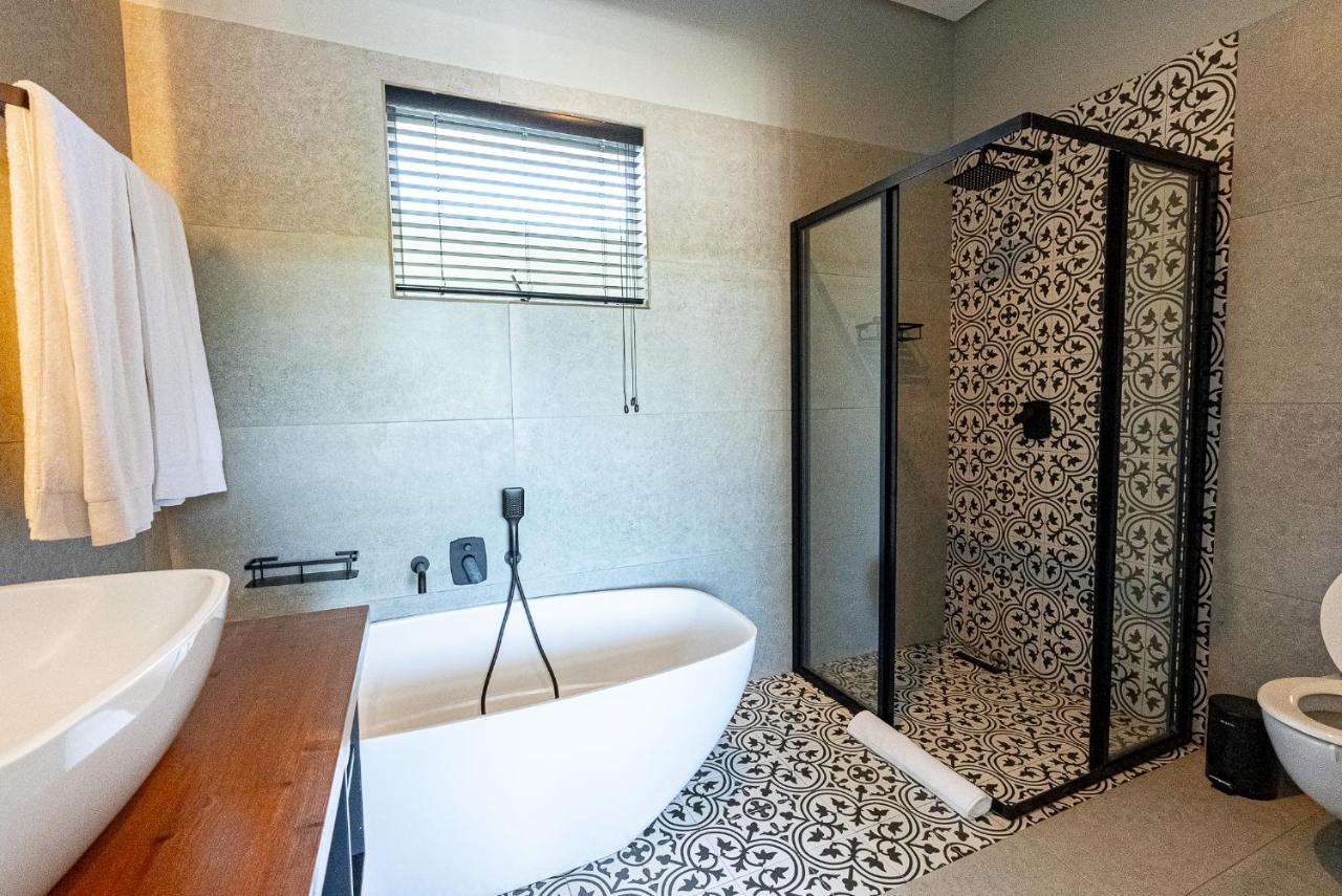 Double Room with Extra Bed
