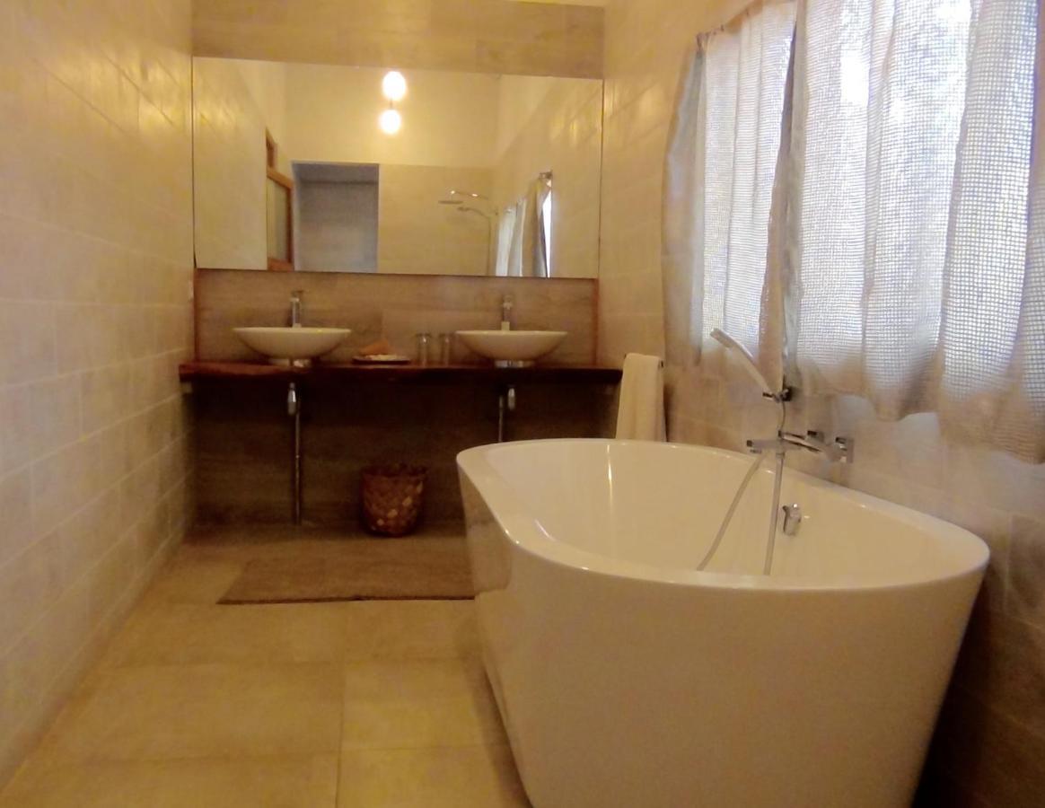 Suite Junior Deluxe